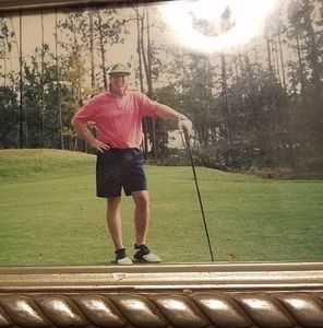 Meet your Posher, Douglas